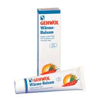 Gehwol Wärme-Balsam - 75ml