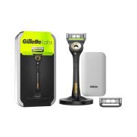 Gillette Labs Rasierapparat mit Reiseetui - 1Stk.