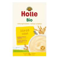 Holle Babybrei Hirse Bio - 250 g