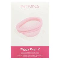 Intimina Ziggy Cup 2 Grösse A Menstruationstasse - 1 Stk.