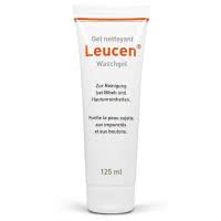 Leucen Waschgel - 125ml