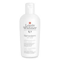 Louis Widmer Remederm Körpermilch 10% Urea, ohne Parfum - 200ml