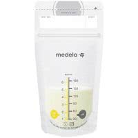 Medela Beutel für Muttermilch - 25 Stk.