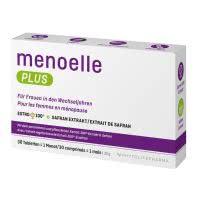 Menoelle Plus Tabletten - 30 Stk.