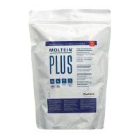 Moltein Plus Heidelbeere Pulver Nachfüllbeutel - 750g