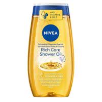 Nivea Duschöl Natural - 200ml