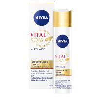 Nivea  Vital Soja Anti-Age Serum - 40 ml