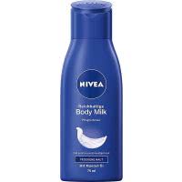 Nivea Reichhaltige Body Milk - 75ml