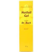 Original SOS Notfall - Gel - nach Dr. Bach (Tentan) 50g