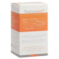 Nutrinamin AA Complex - 14 Beutel