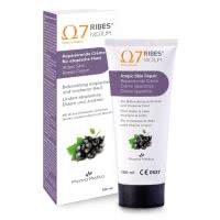 Ω7 Ribes Nigrum Reparierende Crème - 100ml