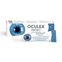 Oculea Protect Augensalbe - 5g