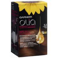 Olia Garnier Haarfarbe 5.3 Goldbraun - 1 Stk.