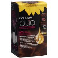 Olia Garnier Haarfarbe 5.35 Intens Brown Schoko - 1 Stk.