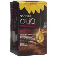 Olia Garnier Haarfarbe 6.3 Hellgoldbraun - 1 Stk.