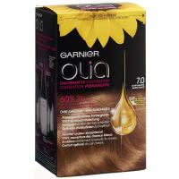 Olia Garnier Haarfarbe 7.0 Dunkelblond - 1 Stk.