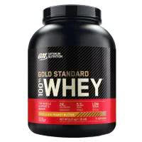 Optimum Nutrition 100% Whey Gold Standard Chocolate-Peanutbutter - 2'300g