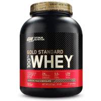 Optimum Nutrition 100% Whey Gold Standard  Extreme Milk Chocolate - 2'300g