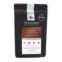 Orakei Zealong Black Tea - 35g