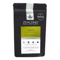 Orakei Zealong Green Tea - 35g