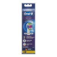 Oral-B Aufsteckbürsten 3D White - 3 Stk.