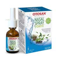 Otosan Nasal Nasenspray Forte - 30ml