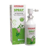 Otosan Ohr Reinigungs Spray - 50ml