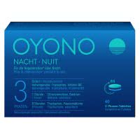 Oyono Nacht Tabletten - 40 Stk.