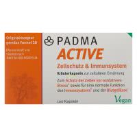 Padma Active Kapseln  - 100 Stk.