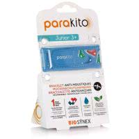 Parakito Mückenschutz Armband Junior Sneakers - 1 Stk.