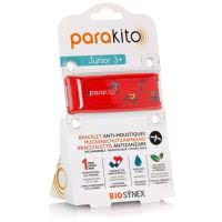 Parakito Mückenschutz Armband Junior Sport - 1 Stk.