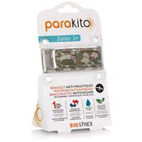 Parakito Mückenschutz Armband Junior Tarnung - 1 Stk.