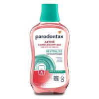 Parodontax Aktive Zahnfleischpflege Frische Minze - 300ml