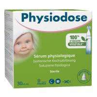 Physiodose Green Einzeldosen - 30x5ml