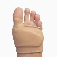 Poderm Doppelschutz Hallux Valgus und Plantarschmerzen Grösse S - 1 Stk.