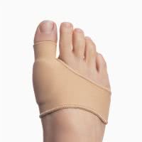 Poderm Gel-Schutzorthese für Hallux Valgus - 1 Stk.