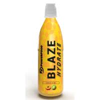 PowerFood Blaze Hydrate Peach Kiwi - 500ml