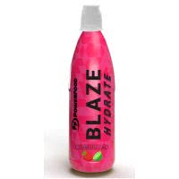 PowerFood Blaze Hydrate Strawberry Lime - 500ml