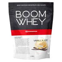 PowerFood One Boom Whey - 1'000g