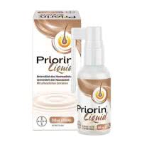 Priorin Liquid - 50ml