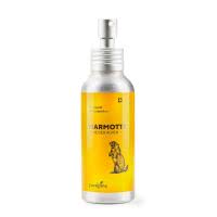 Puralpina Marmotte Massage-Öl Ruhe der Alpen - 100ml