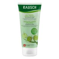 Rausch Anti Pollution Peeling Shampoo - 100ml