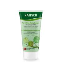 Rausch Anti Pollution Peeling Shampoo Mini-Grösse - 30ml