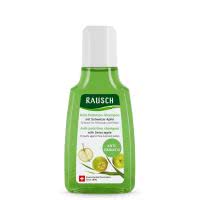 Rausch Anti Pollution Shampoo Mini-Grösse - 40ml