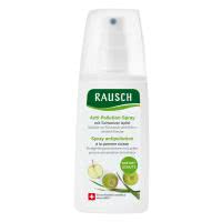 Rausch Anti Pollution Spray - 100ml