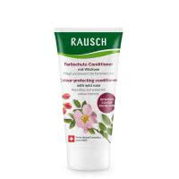 Rausch Farbschutz Conditioner mit Wildrose - 30ml