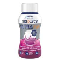 Resource Ultra Fruit Waldbeere - 4x200ml