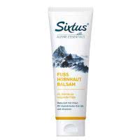 Sixtus Fuss Hornhaut Balsam - 125ml