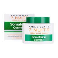 Somatoline 7 Nächte Crème - 400ml