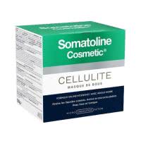 Somatoline Anti-Cellulite Fango-Packung - 500 g